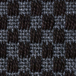 Black & Blue #105