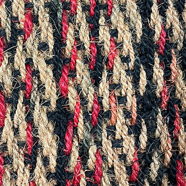 Red Jaspe #94