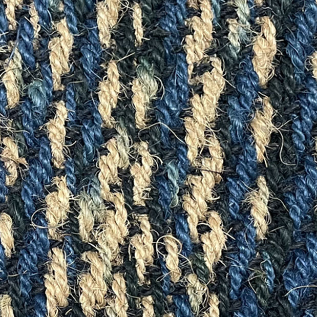 Blue Jaspe #95