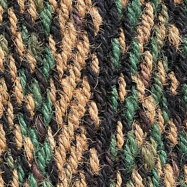Green Jaspe #97